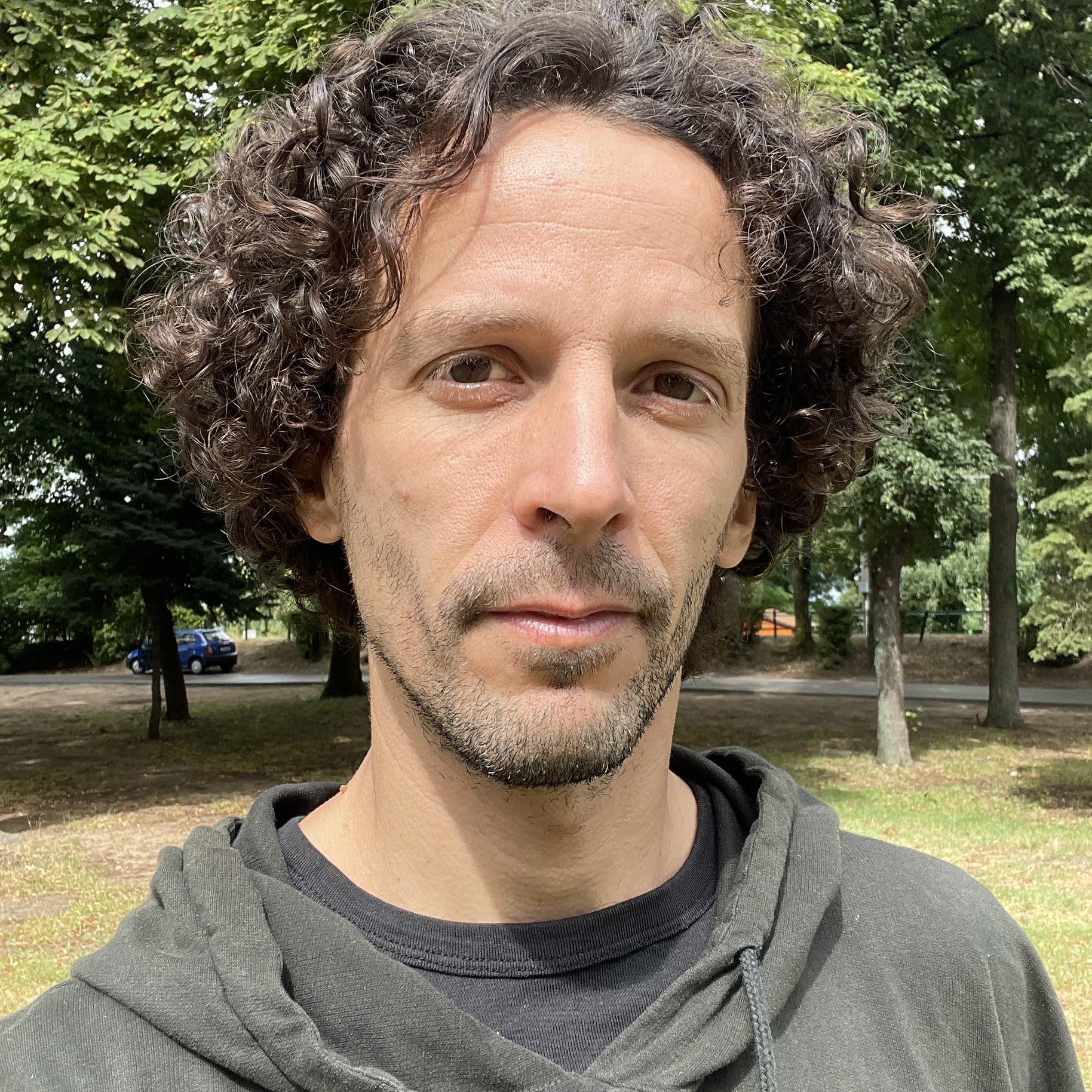 Peter Fabian